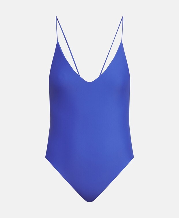 

Купальник Alicia Swim, цвет Royal Blue