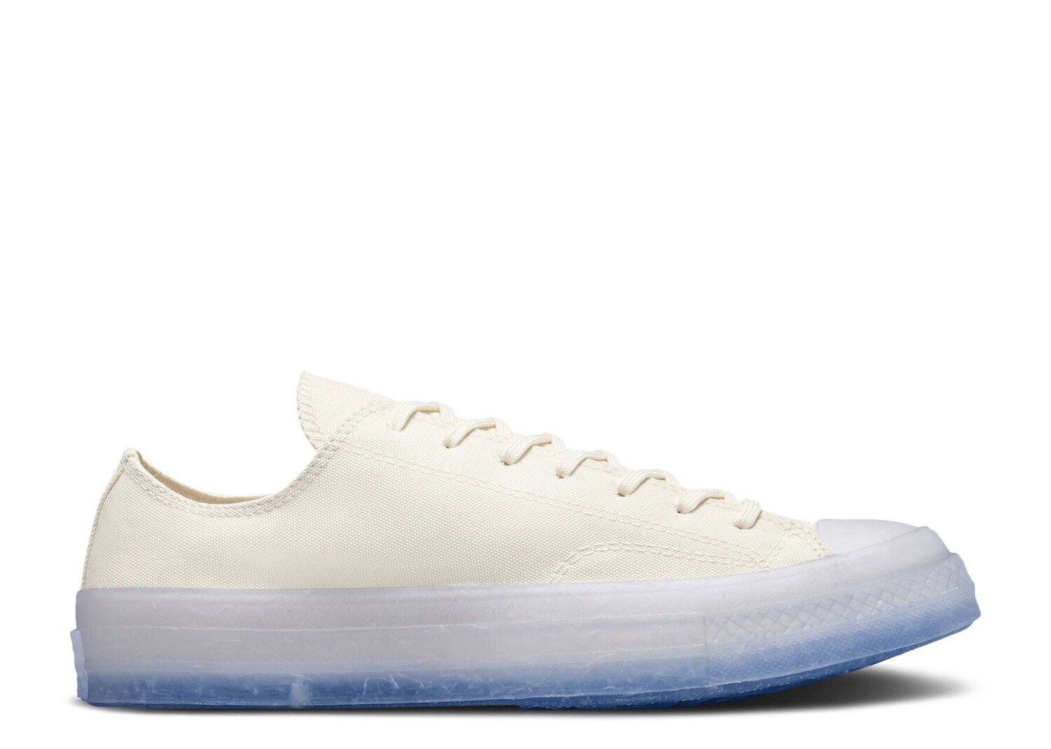 

Кроссовки Converse Renew Chuck 70 Low 'Milk', кремовый, Бежевый