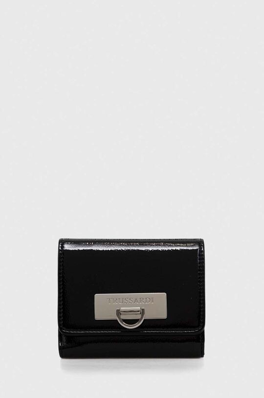 

Кошелек Труссарди Trussardi, черный