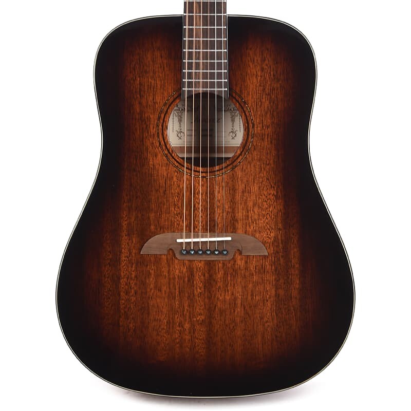 

Акустическая гитара Alvarez AD66SHB Artist Series Acoustic Guitar Shadowburst Gloss