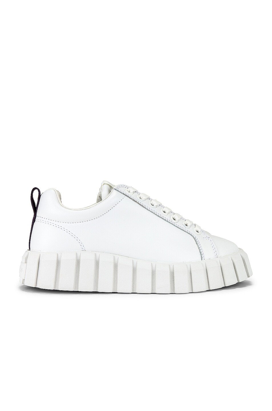 

Кроссовки Eytys Odessa Leather, белый