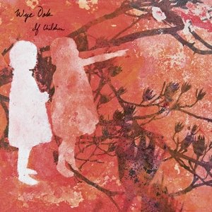 Виниловая пластинка Wye Oak - If Children