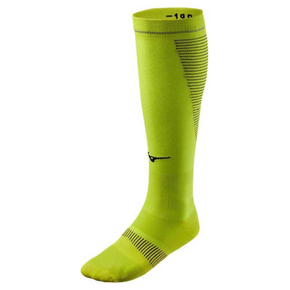 

Носки Mizuno Compression, зеленый