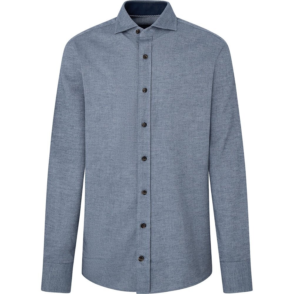 

Рубашка Hackett HM309618, синий