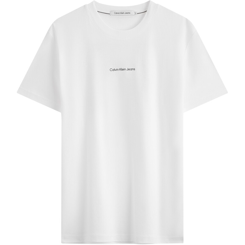 

Футболка мужская Calvin Klein, черный