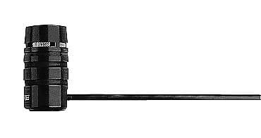 Конденсаторный петличный микрофон Shure WL185 Cardioid Condenser Lavalier Mic with 4' TA4F Cable конденсаторный петличный микрофон shure cvl b c tqg centraverse lavalier condenser mic with ta4f condenser