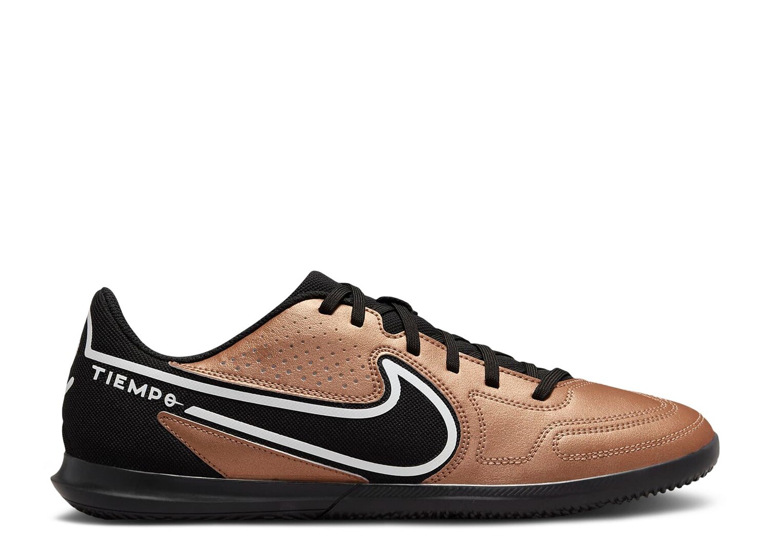 

Кроссовки Nike Tiempo Legend 9 Club Ic 'Generation Pack', коричневый