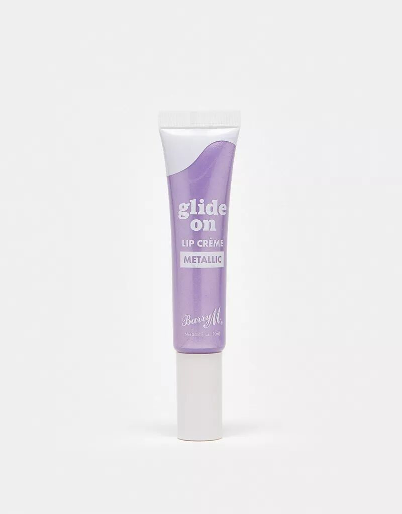 Крем для губ Barry M Glide On Lip Cream Lavender Crush