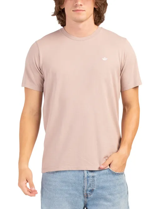 

Футболка T3 с круглым вырезом Dockers, цвет Fawn