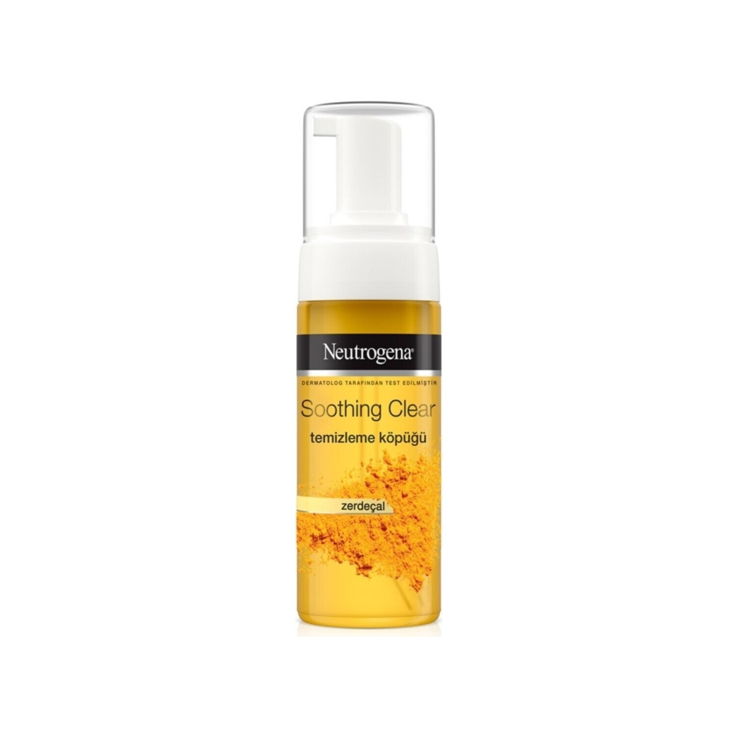 

Пенка успокаивающая Neutrogena, 150 мл