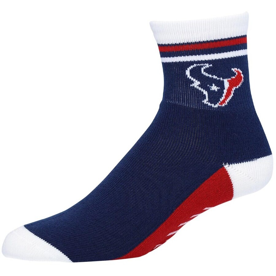 

Носки For Bare Feet Houston Texans