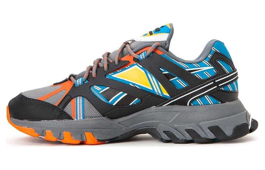 

Кроссовки Reebok Dmx Trail для бега унисекс, Multicolor