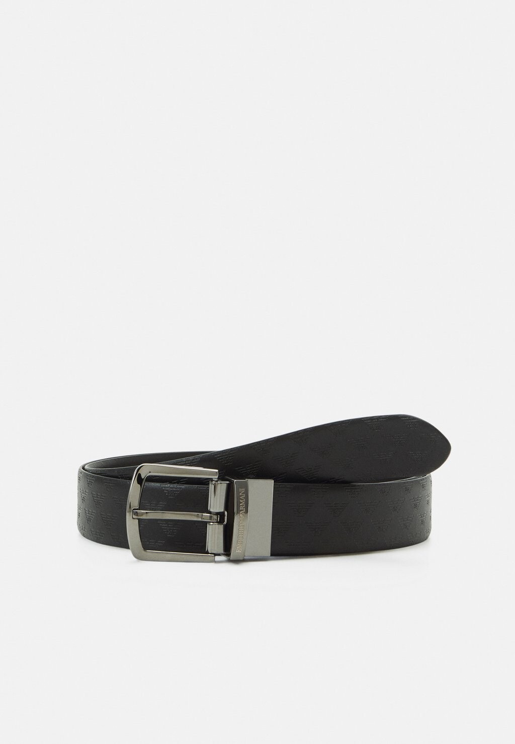 

Ремень Emporio Armani, черный