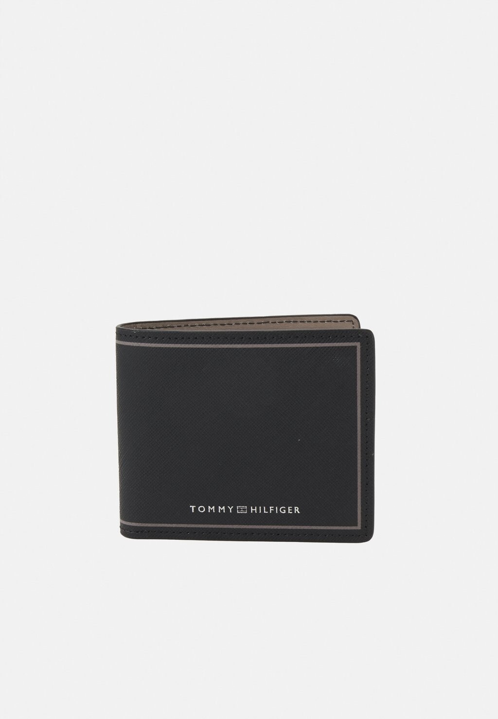 

Кошелек МИНИ-КОШЕЛЬК Tommy Hilfiger, черный