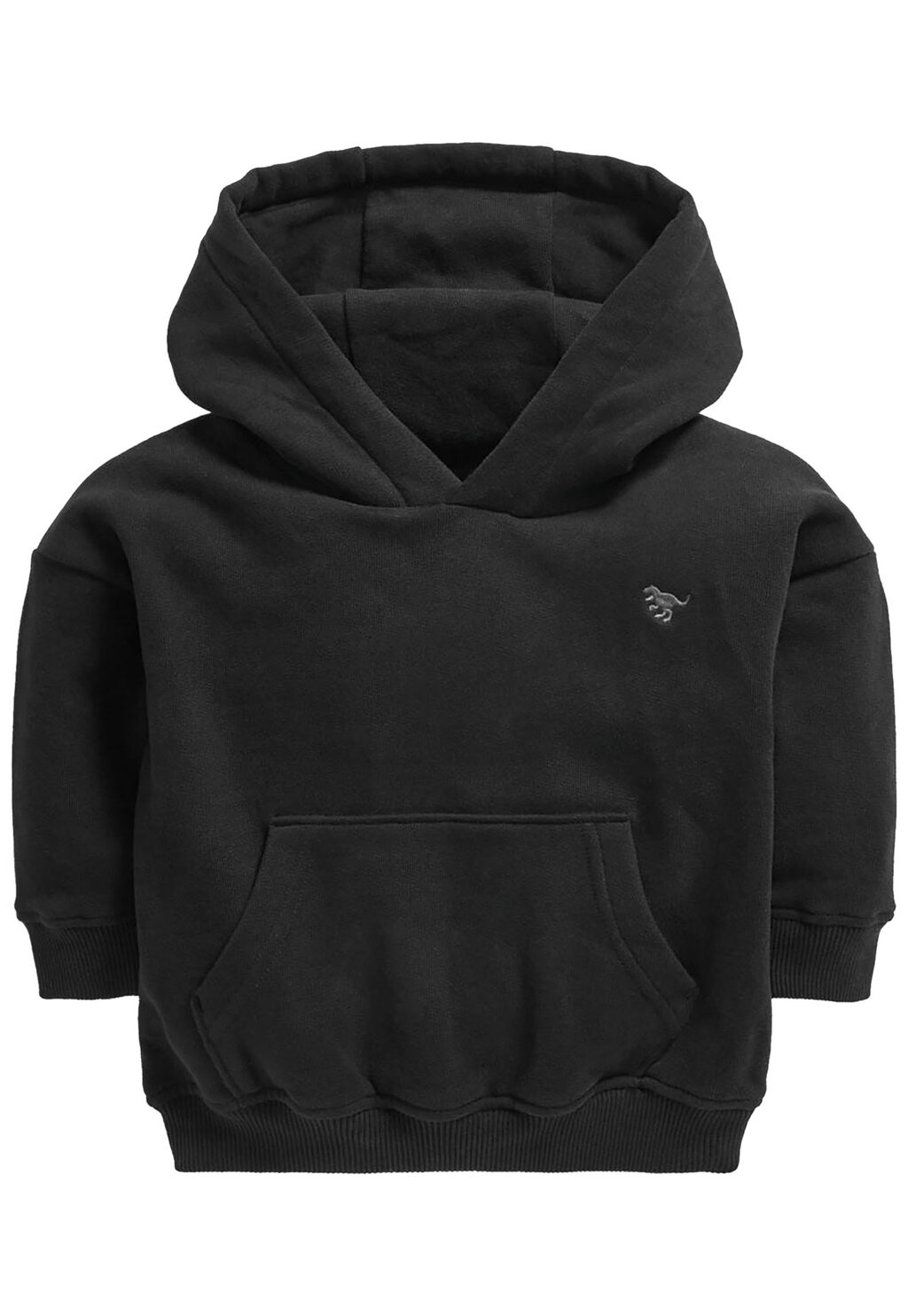 

Толстовка Soft Touch Next, цвет mottled black