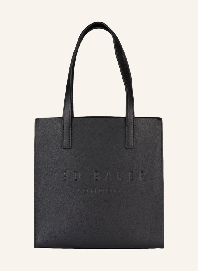

Сумочка seacon small Ted Baker, черный