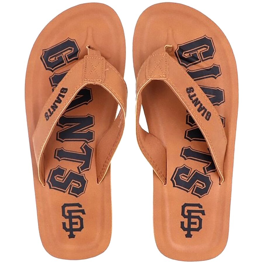 

Шлепанцы FOCO San Francisco Giants