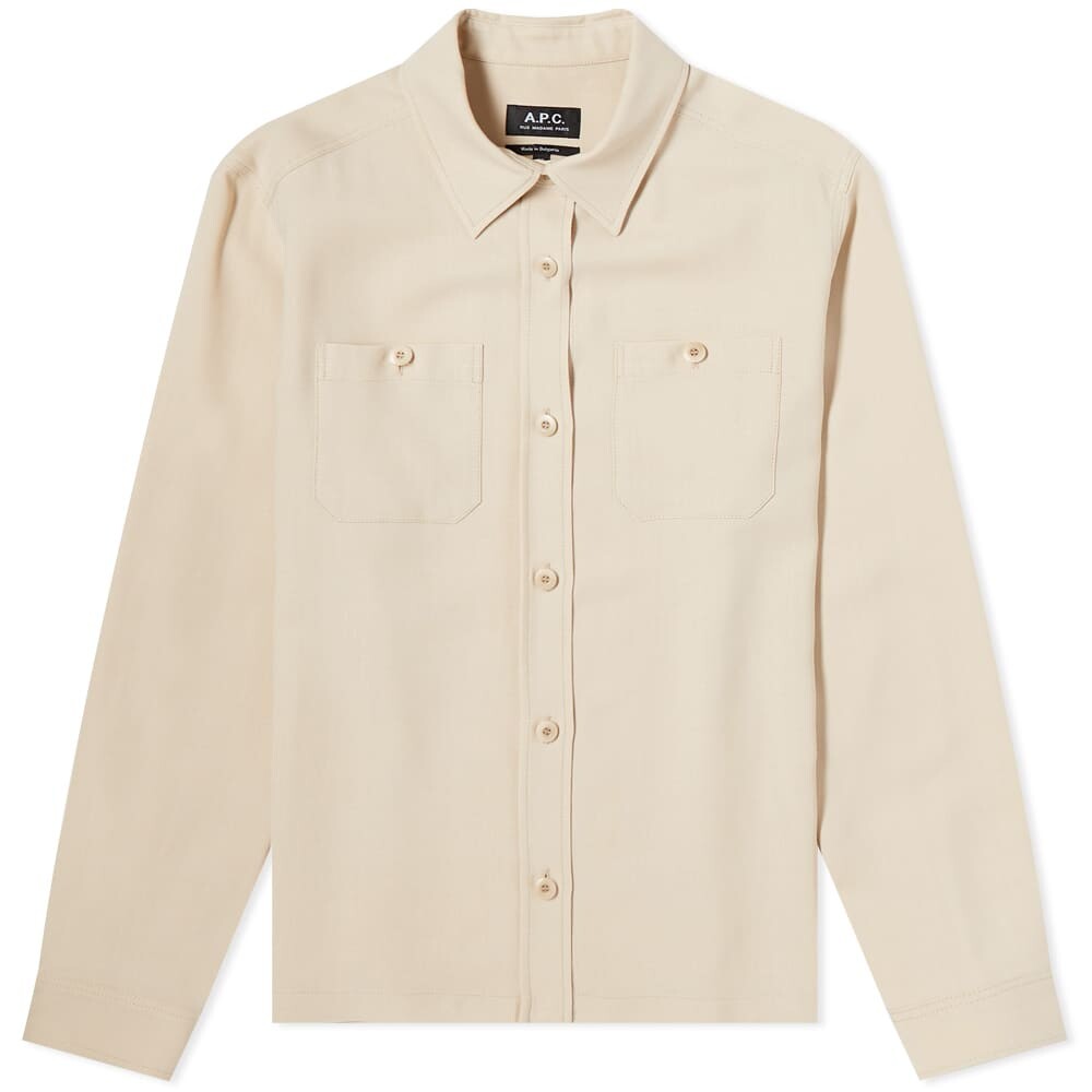 

A.P.C. Хлоя, рубашка