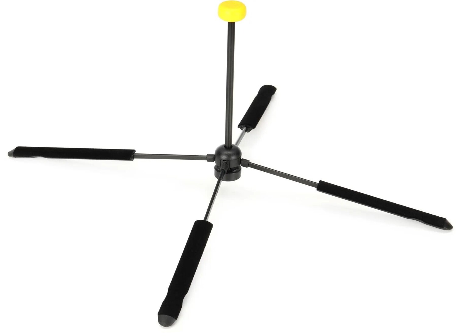 

Подставки Hercules DS460B Подставка для флейты TravLite