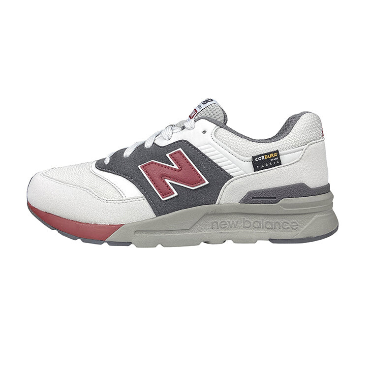 

Кроссовки детские New Balance 997 для бега, белый