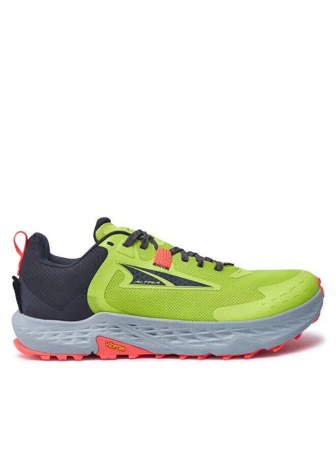 

Беговые кросовки Altra de running Timp 5 AL0A85PE Negro, черный