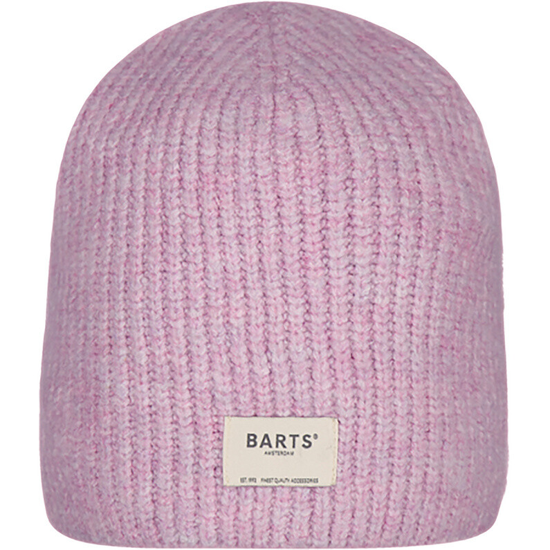 

Женская шляпа с вышивкой Barts, розовый