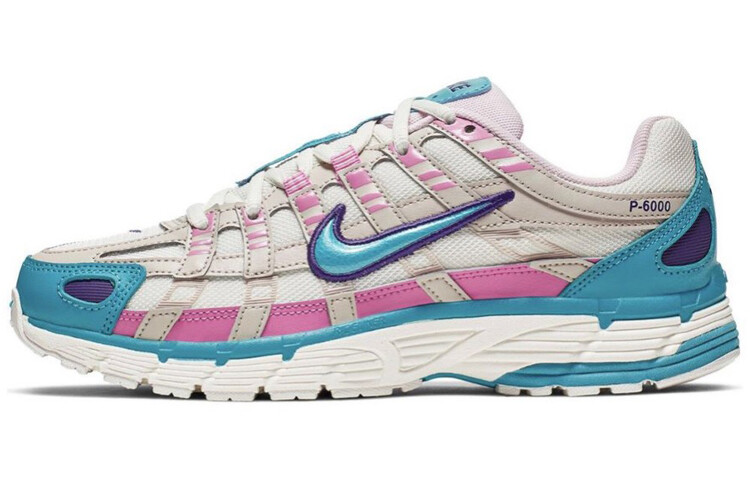

Nike P-6000 Кроссовки Женские