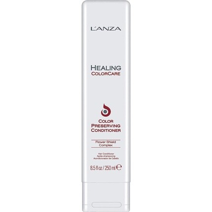 цена Кондиционер для сохранения цвета Healing Colorcare 250 мл, L'Anza