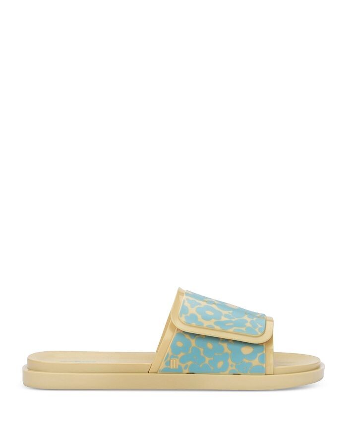 

Женские сандалии Groovy Slide Melissa