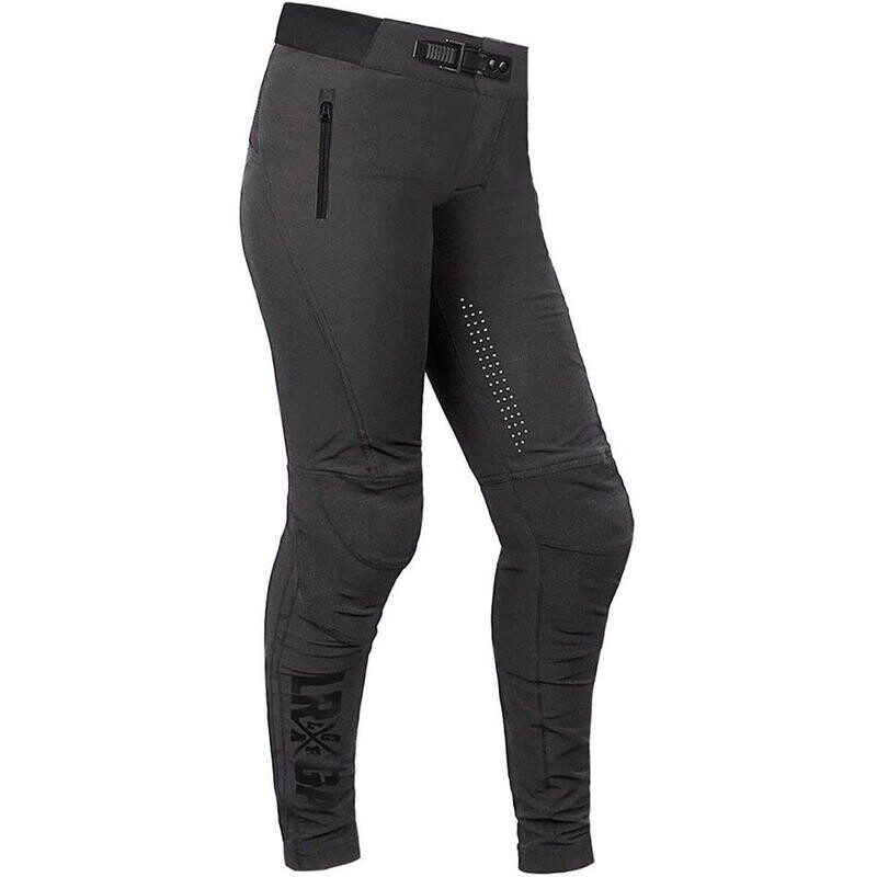 

Женские всепогодные брюки C/S BlackLabel LOOSE RIDERS, цвет grau