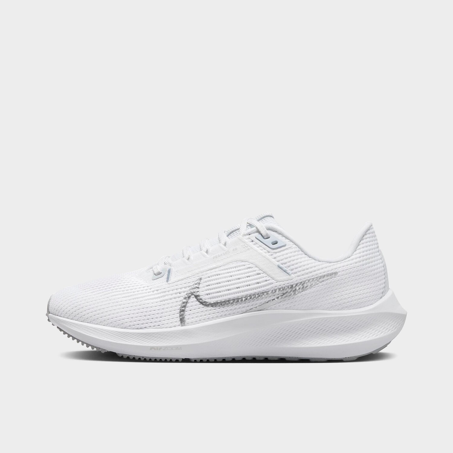 

Женские кроссовки Nike Zoom Pegasus 40, белый