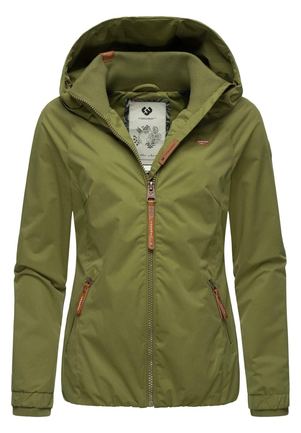 

Куртка для активного отдыха Ragwear