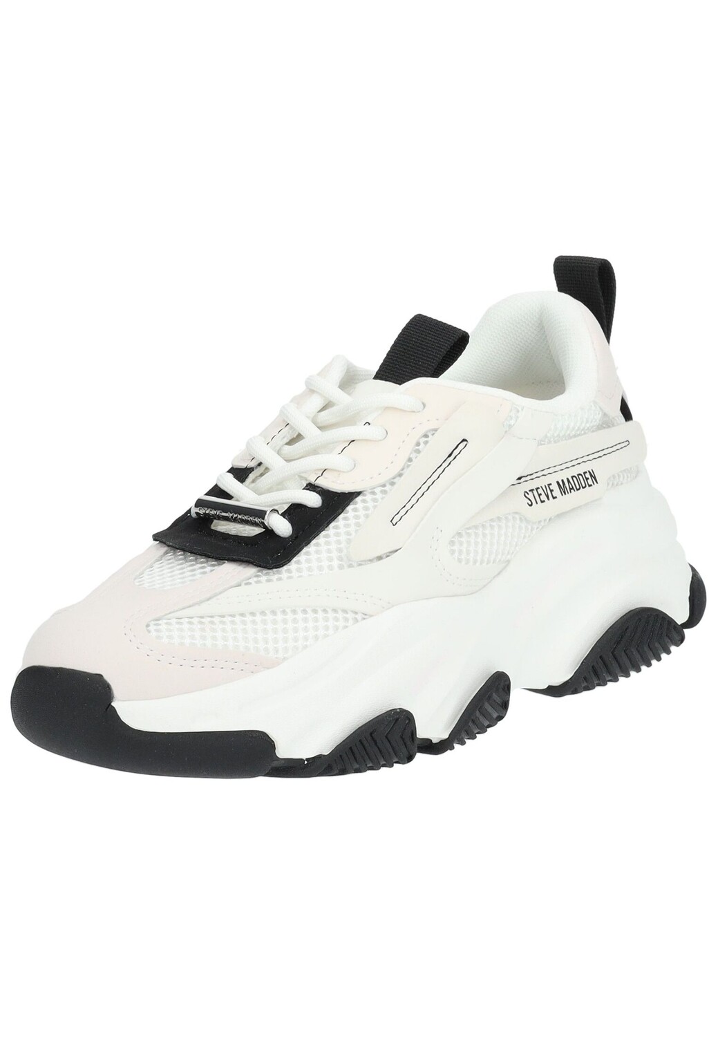 

Кроссовки Steve Madden Sneaker, белый