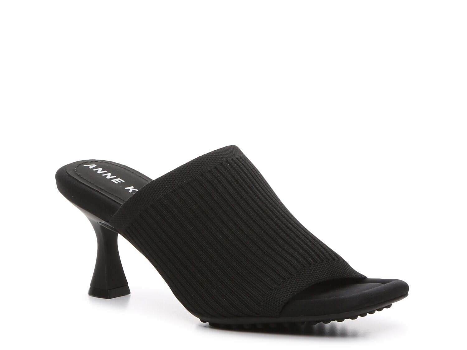 

Сандалии Anne Klein Janine, черный