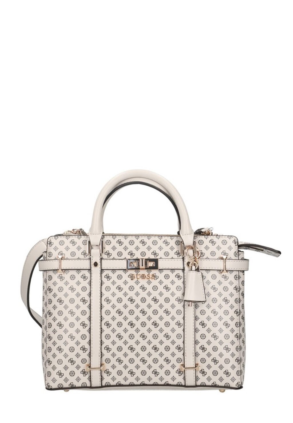 

Сумочка Guess, крем
