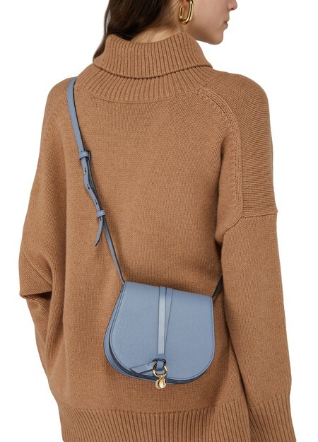 

Сумка через плечо Alphabet Chloé
