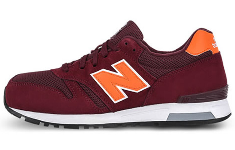 

New Balance NB 565 Кроссовки Мужчины