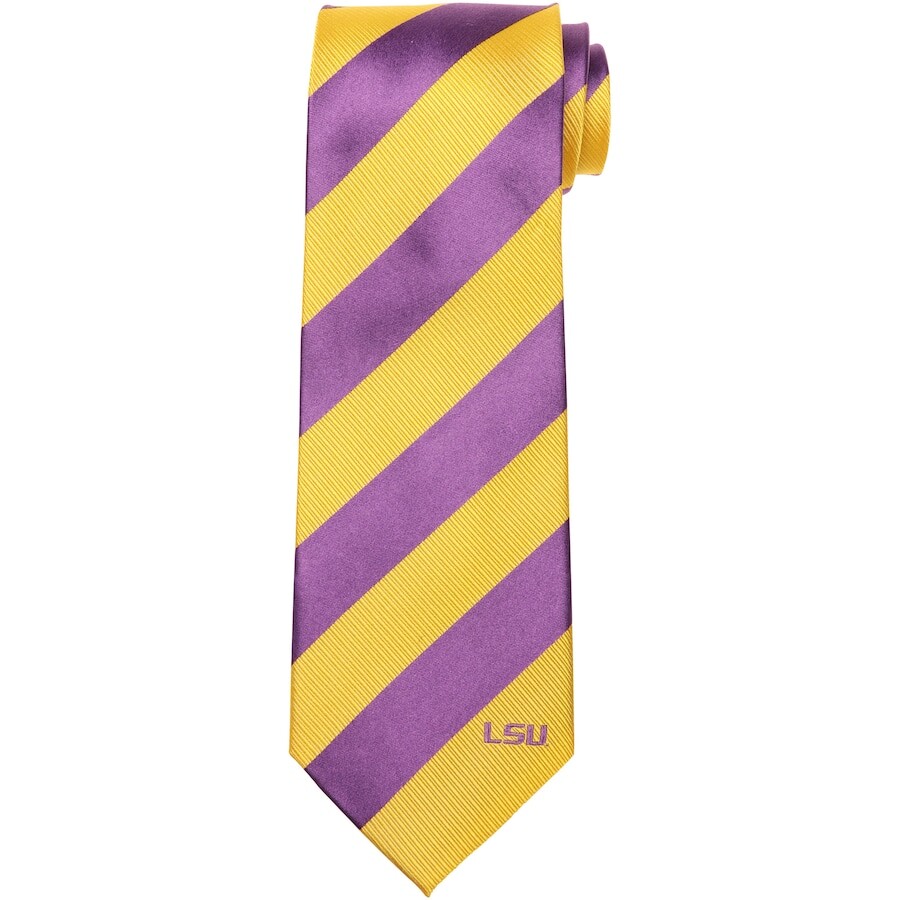 

Галстук Eagles Wings Lsu Tigers