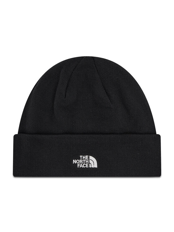 

Кепка The North Face, черный