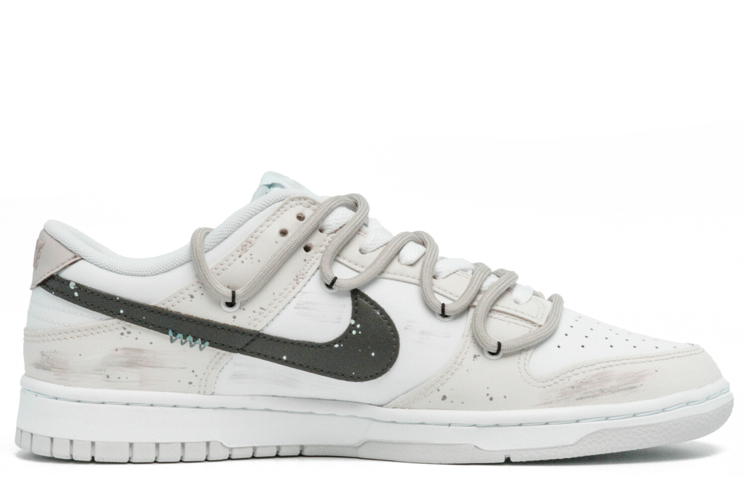 

Мужские кроссовки для скейтбординга Nike Dunk