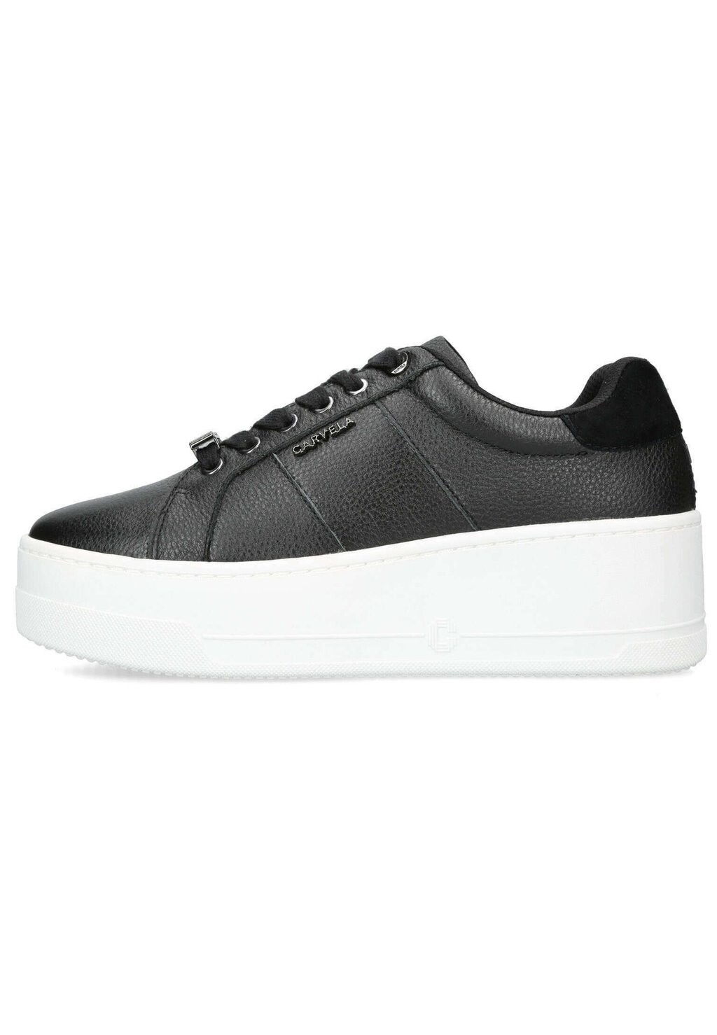 

Кроссовки Carvela, черный