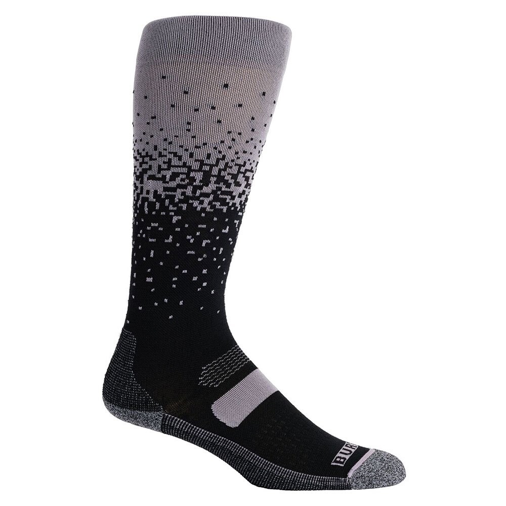 

Носки Burton Performance Ultra, черный