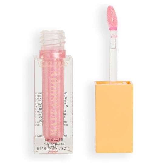 

Мл Makeup Revolution, Maffashion Shimmer Lip Gloss Sailor Moon 3,2