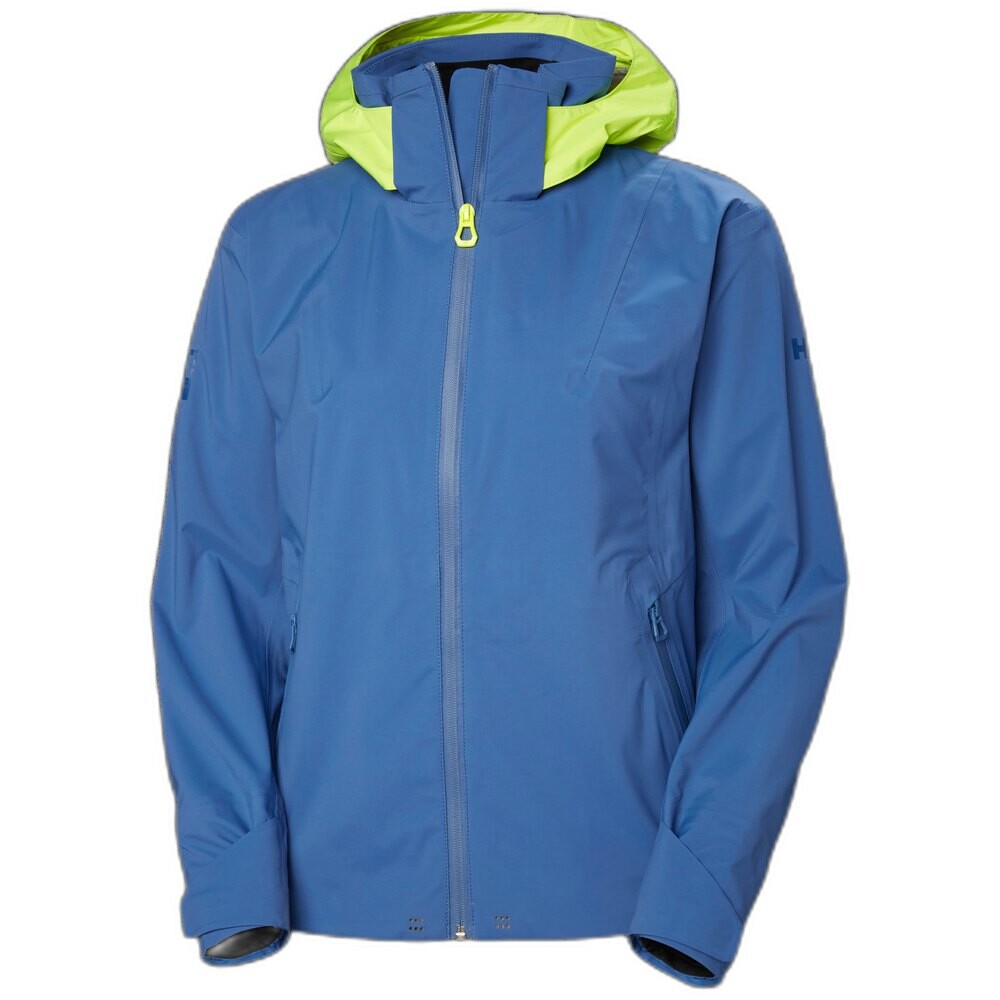 

Куртка Helly Hansen Foil Shell 2.0, синий