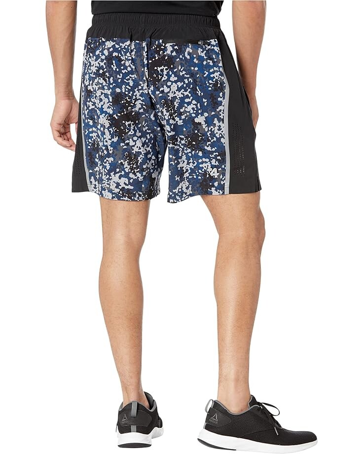 

Шорты Fourlaps Bolt Shorts 7", цвет Daub Camo Deep