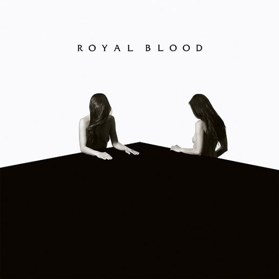 Виниловая пластинка Royal Blood - How Did We Get So Dark?