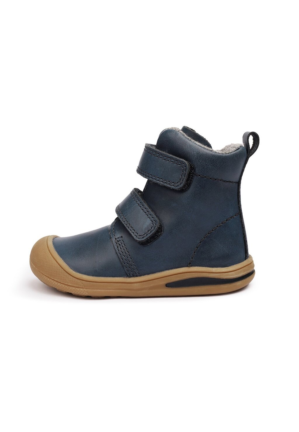 

Туфли для первых шагов Bata, синие