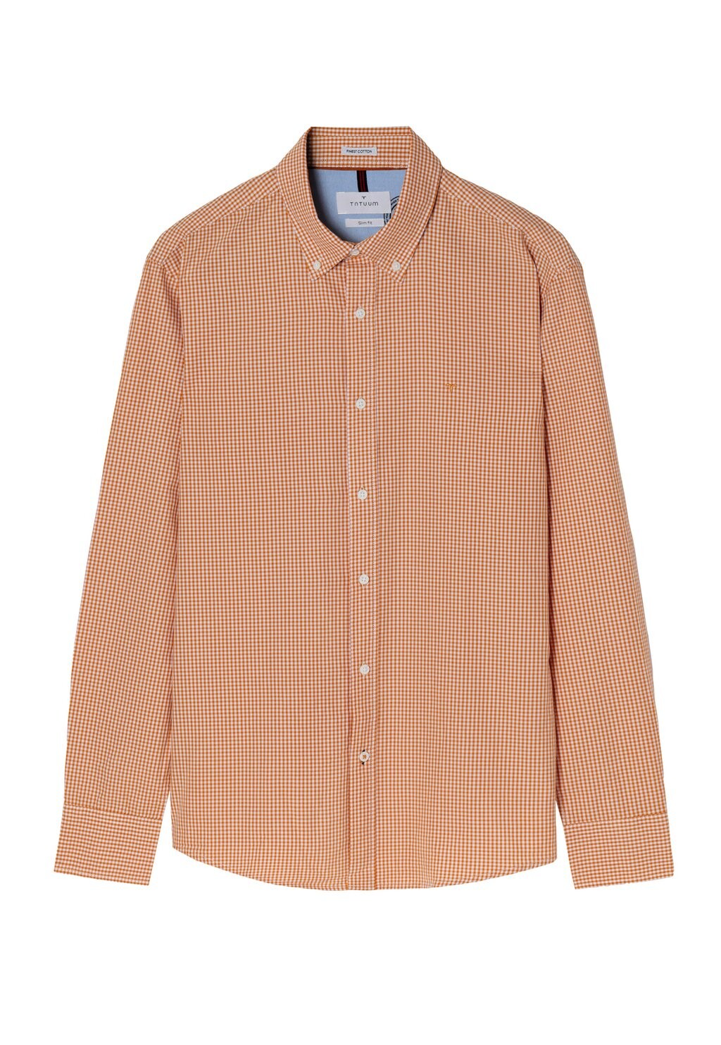 

Рубашка FIRSTIE 1 MODERN TATUUM, цвет mustard
