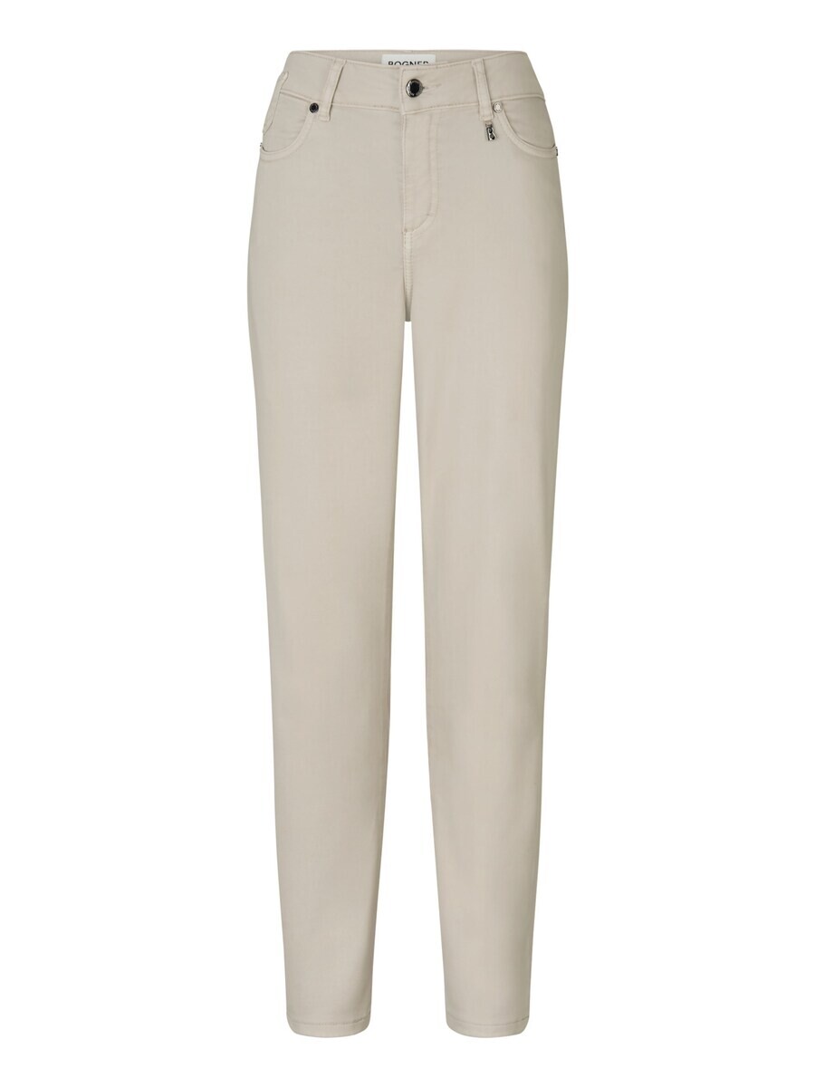

Джинсы BOGNER Slim fit Jeans Julie, светло-бежевый
