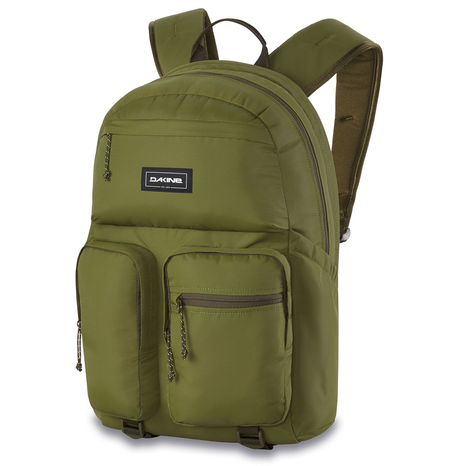 

Рюкзак Dakine METHOD 41 cm, цвет utility green